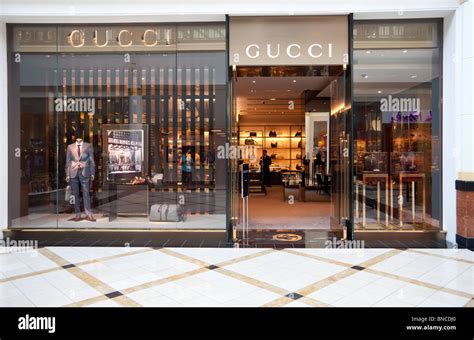 gucci store galleria|tysons galleria gucci store.